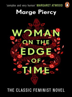 cover image of Woman on the Edge of Time